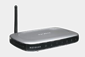 Netgear WGT634U