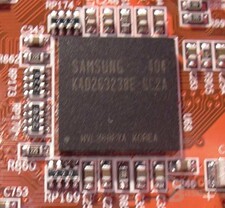 Abit RV380 Pro oder XT RAM