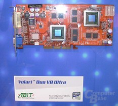 ABit Volari Duo V8 Ultra ABit Volari Duo V8 Ultra