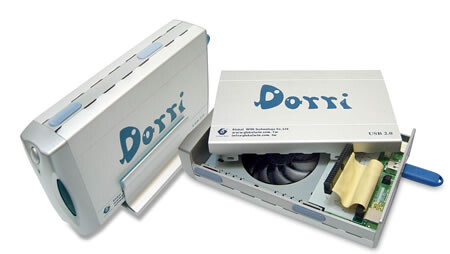 Global WIN Dorri