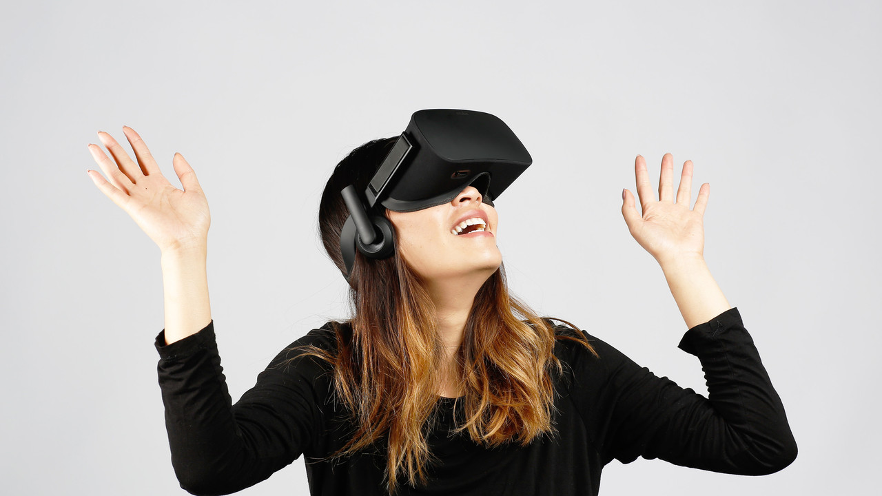 Oculus adquiere la startup de realidad virtual The Eye Tribe