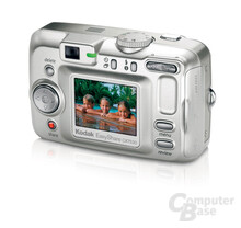 Kodak EasyShare CX7530