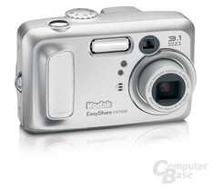 Kodak EasyShare CX7330