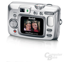 Kodak EasyShare CX7330