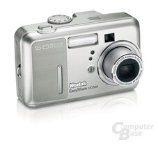 Kodak EasyShare CX7530
