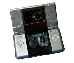 Nintendo DS - Mit zwei Displays zum Erfolg?