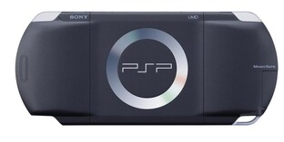 Sony Playstation Portable