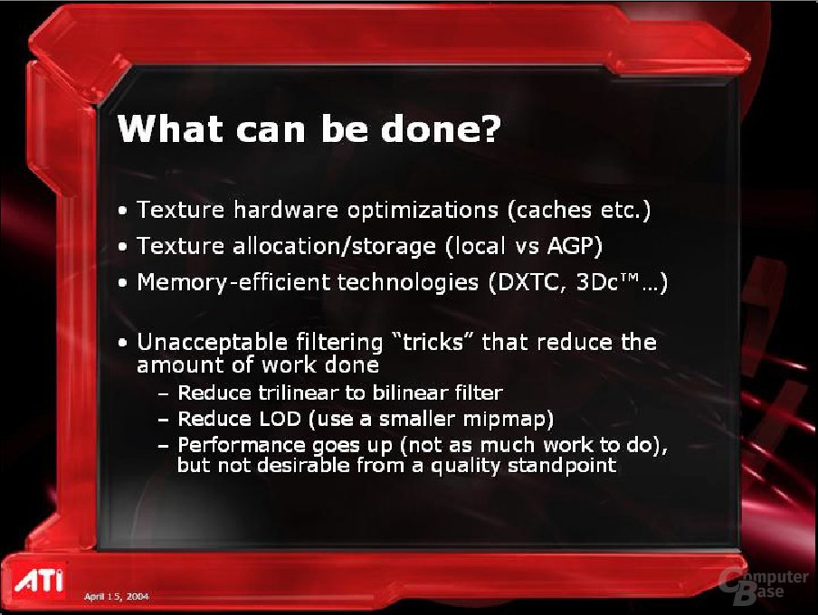 ATI PDF Benchmark Guide for X800