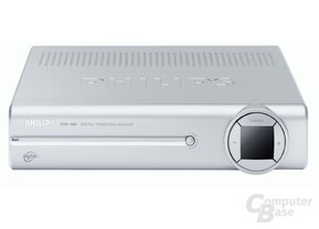 Philips DTR1000