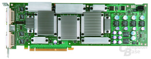 3DLabs Wildcat Realizm 800