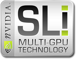 Nvidia SLI