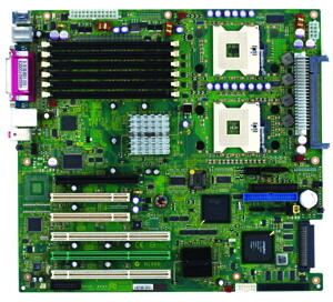 MSI E7525 Master-S2
