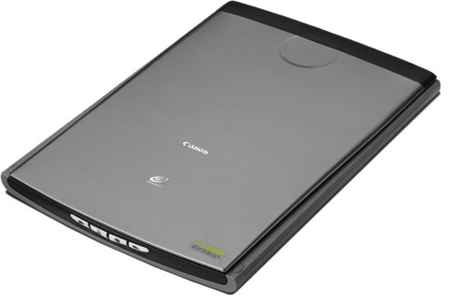 Canon CanoScan LiDE 35
