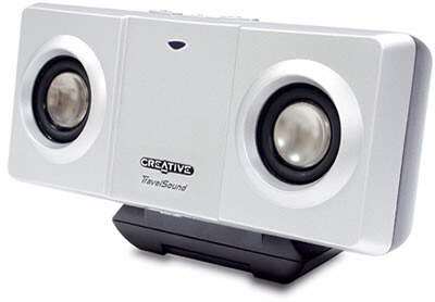 Creative TravelSound 200