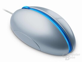Microsoft Optical Mouse