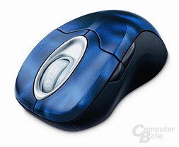 Microsoft Wireless Optical Mouse