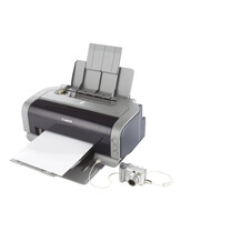 Canon PIXMA iP2000