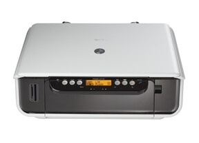 Canon PIXMA MP110/130 Front
