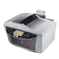 Canon PIXMA MP750/780