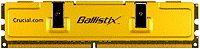 Ballistix 240-Pin-DIMM