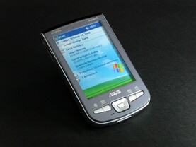 Asus MyPal A730