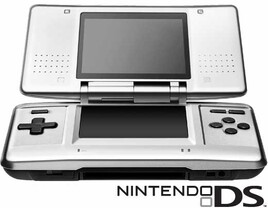 Nintendo DS | Quelle: Hartware.net Nintendo DS | Quelle: Hartware.net