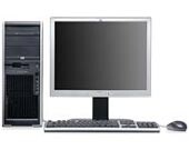 HP XW4200 Workstation