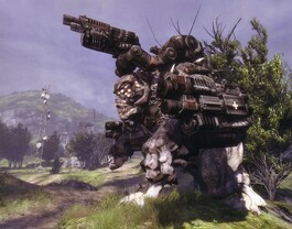 Unreal Engine 3