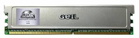 GeIL PC2-5300 667 MHz