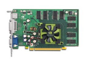 GeForce 6600 Referenzmodell