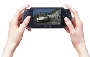 PSP