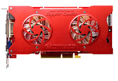Gainward 6800 GT