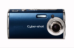 Sony Cyber-shot L1