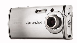 Sony Cyber-shot L1