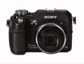 Sony Cyber-shot V3