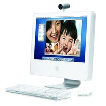 G5 iMac