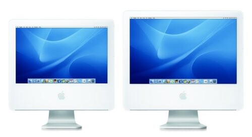 G5 iMac