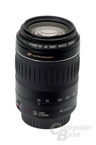 EF55-200II USM Objektiv