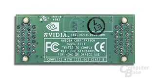 SLI-Connector