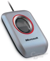 Fingerprint Reader
