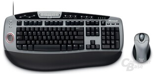 Optical Desktop Elite