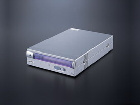Buffalo BR-PD 23U2 Blu-Ray Recorder | Quelle: Akihabara News