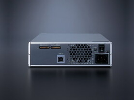Buffalo BR-PD 23U2 Blu-Ray Recorder | Quelle: Akihabara News