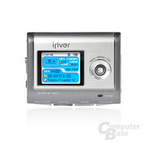 iriver Ifp995