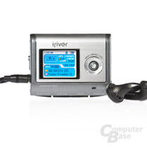 iriver Ifp995