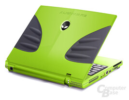 Alienware Sentia