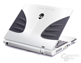 Alienware Sentia