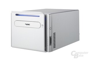 Shuttle XPC SB86i