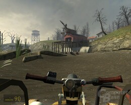 Half-Life 2