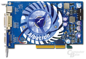 Albatron 6600 GT